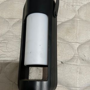 Lantern Flame LED Wireless Bluetooth Speaker